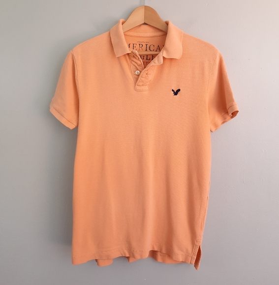 American Eagle Outfitters Shirts American Eagle Athletic Fit Pastel